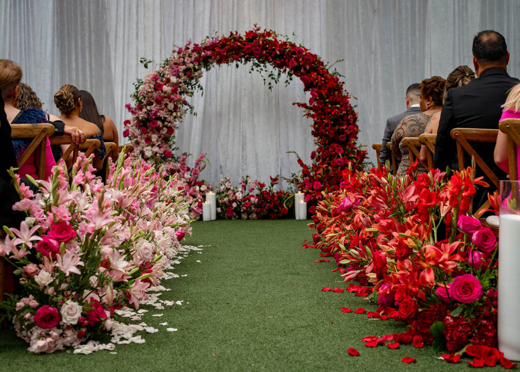 8 Statement Decor Ideas That Transform Any Venue - novaeventsinc.com